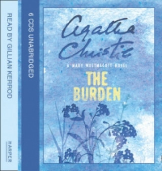 Audiobook Burden Mary Westmacott
