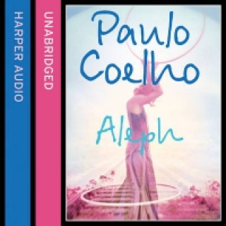 Audiobook Aleph Paulo Coelho