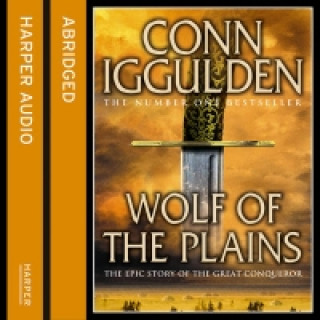 Аудиокнига Wolf of the Plains (Conqueror, Book 1) Conn Iggulden