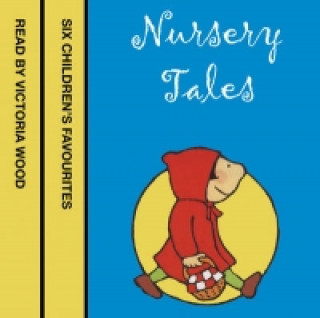 Audiobook Nursery Tales Jonathan Langley