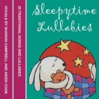 Audiobook Sleepytime Lullabies 