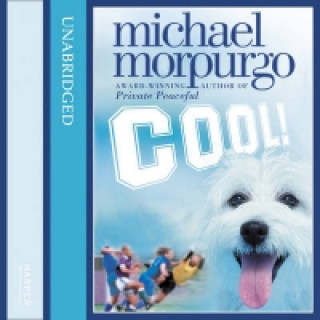 Audiobook Cool! Michael Morpurgo