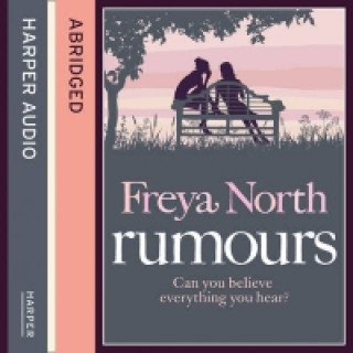 Audiobook Rumours Freya North