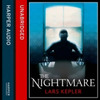 Livre audio Nightmare (Joona Linna, Book 2) Lars Kepler