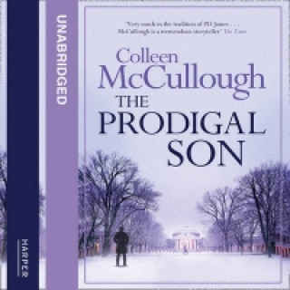 Hörbuch Prodigal Son Colleen McCullough