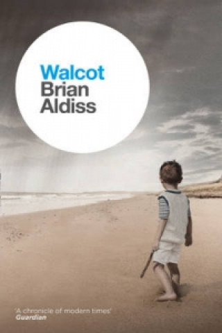 Kniha Walcot Brian Aldiss