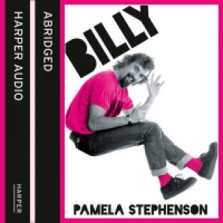Аудиокнига Billy Connolly Pamela Stephenson