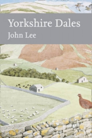 Buch Yorkshire Dales John Lee