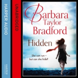 Hörbuch Hidden Barbara Taylor Bradford