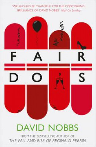 Carte Fair Do's David Nobbs