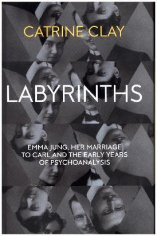 Buch Labyrinths Catrine Clay