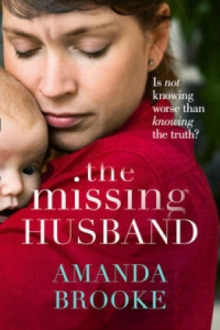 Carte Missing Husband Amanda Brooke