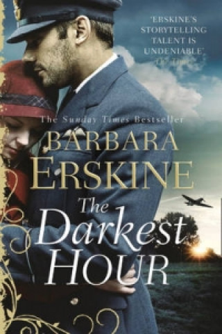 Könyv Darkest Hour Barbara Erskine