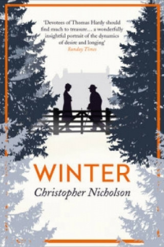 Book Winter Christopher Nicholson