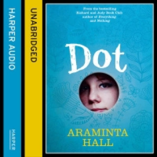 Audiobook Dot Araminta Hall