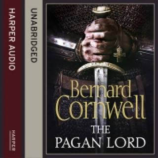 Audiobook Pagan Lord (The Last Kingdom Series, Book 7) Bernard Cornwell