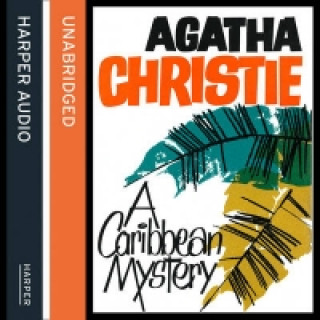 Audiokniha Caribbean Mystery (Marple, Book 10) Agatha Christie