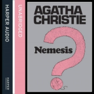 Audiobook Nemesis (Marple, Book 12) Agatha Christie