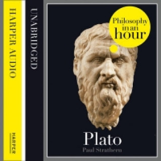 Audiokniha Plato: Philosophy in an Hour Paul Strathern