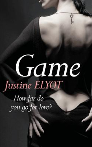 Carte Game Justine Elyot
