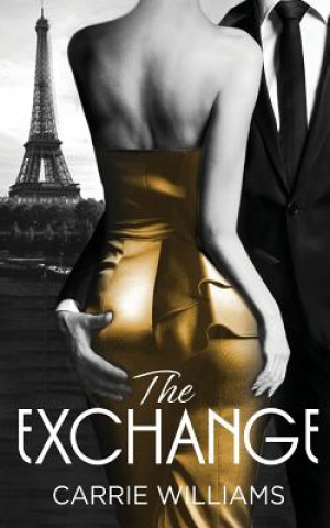 Book Exchange Carrie Williams
