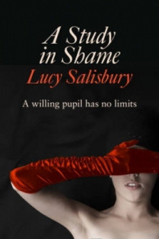 Βιβλίο Study in Shame Lucy Salisbury