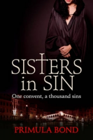Buch Sisters in Sin Primula Bond