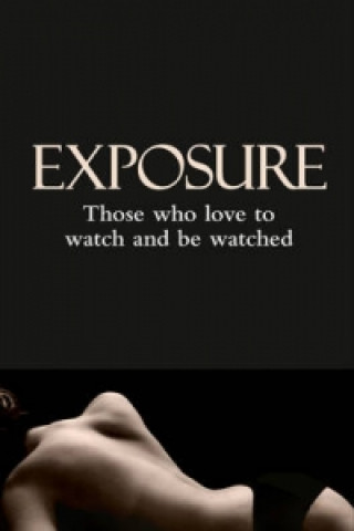 Knjiga Exposure 