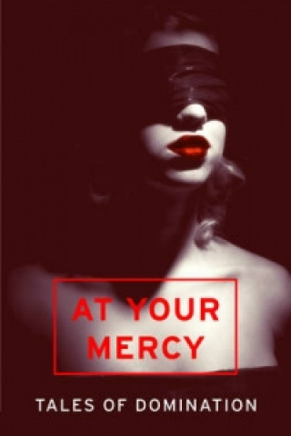 Boek At Your Mercy 