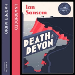 Audiobook Death in Devon Ian Sansom