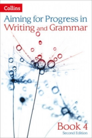 Kniha Progress in Writing and Grammar Caroline Bentley-Davies