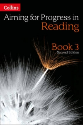 Book Progress in Reading Caroline Bentley-Davies