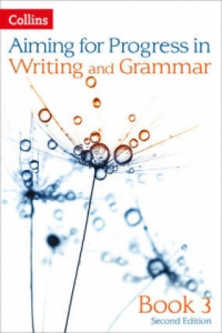 Buch Progress in Writing and Grammar Caroline Bentley-Davies