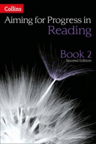 Boek Progress in Reading Caroline Bentley-Davies