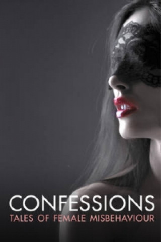 Knjiga Confessions Various