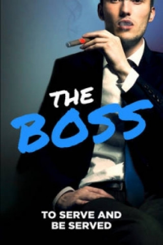 Knjiga Boss Various