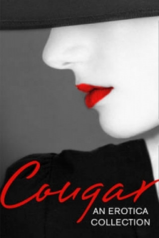 Kniha Cougar Chrissie Bentley