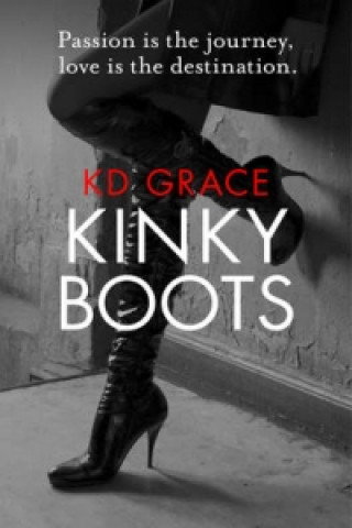 Carte Kinky Boots K. D. Grace