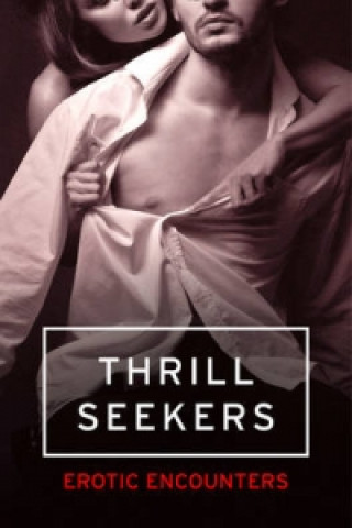 Book Thrill Seekers Heather Towne