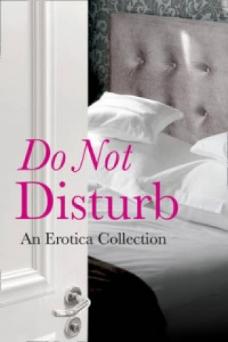 Kniha Do Not Disturb Tabitha Kitten