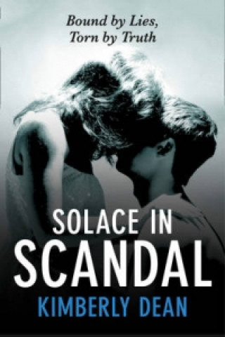 Carte Solace in Scandal Kimberly Dean
