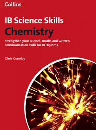 Kniha Chemistry Chris Conoley