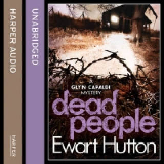 Audio knjiga Dead People Ewart Hutton