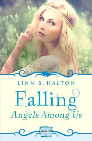 Könyv Falling Linn B. Halton