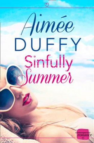 Knjiga Sinfully Summer Aimee Duffy