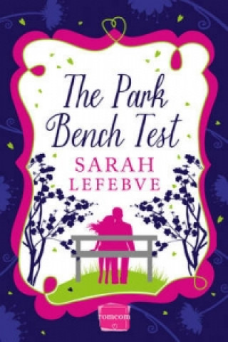 Buch Park Bench Test Sarah Lefebve