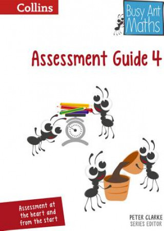 Buch Assessment Guide 4 Elizabeth Jurgensen