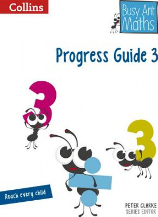 Carte Progress Guide 3 Elizabeth Jurgensen