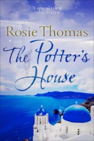 Carte Potter's House Rosie Thomas