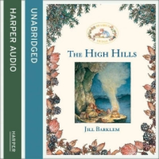 Audiobook High Hills Jill Barklem